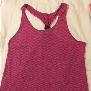 Pink Avia Women’s Racerback Tank